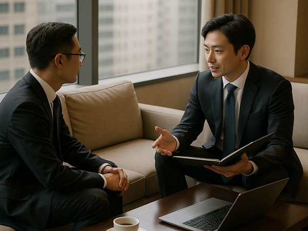 枣庄高端保密顾问服务